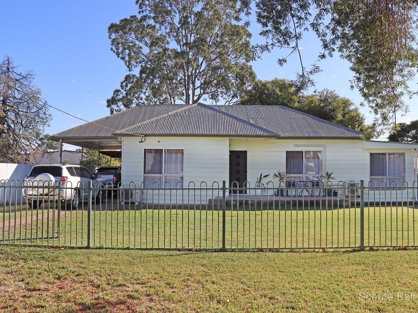 75 Oxley Street, Bourke NSW 2840, Image 0