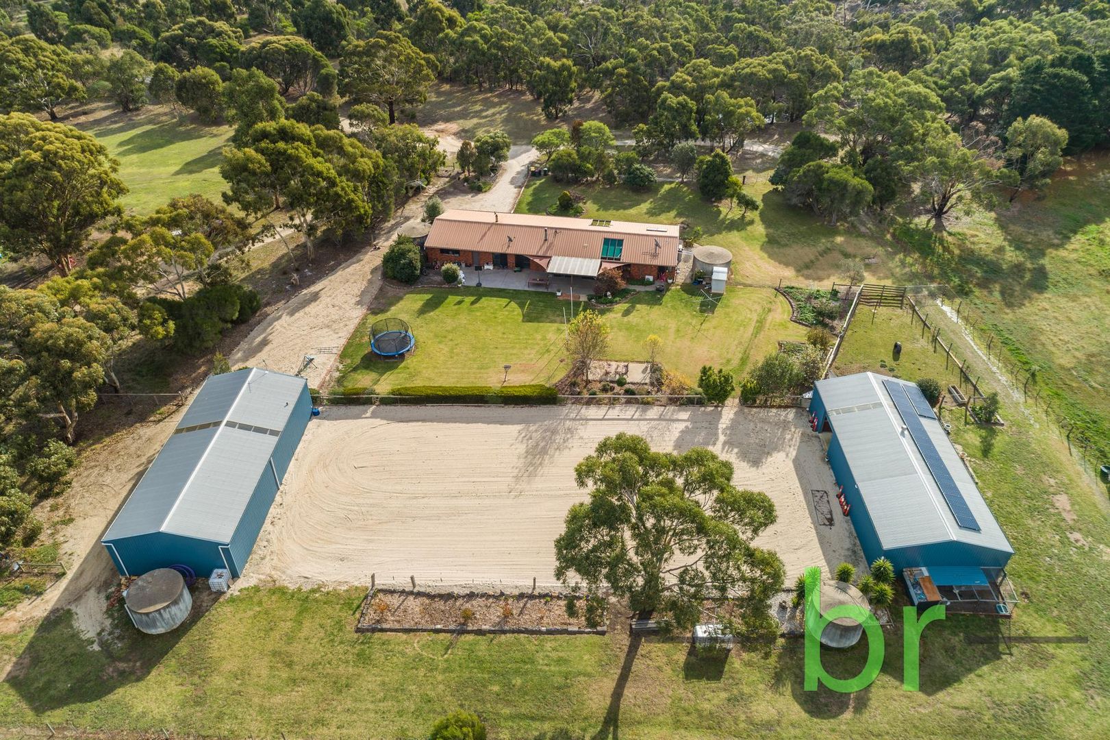 80 Manna Gum Drive, Anakie VIC 3213, Image 1