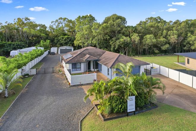 Picture of 12 Malvern Drive, MOORE PARK BEACH QLD 4670