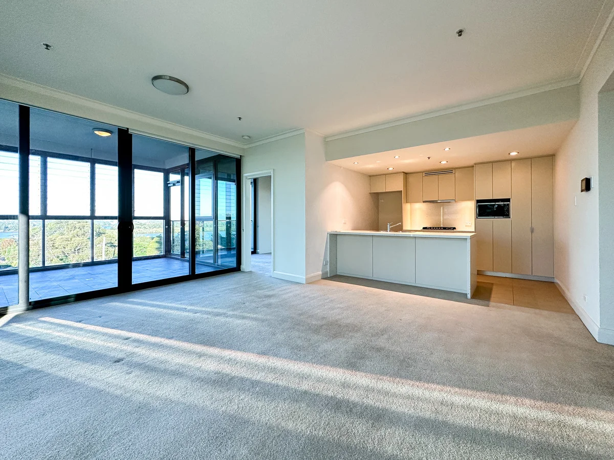 Additional image 5 of 604/46 Walker Street, Rhodes NSW 2138