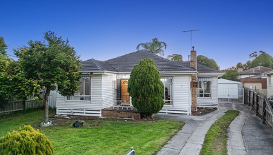 Picture of 13 Bess Court, DANDENONG VIC 3175