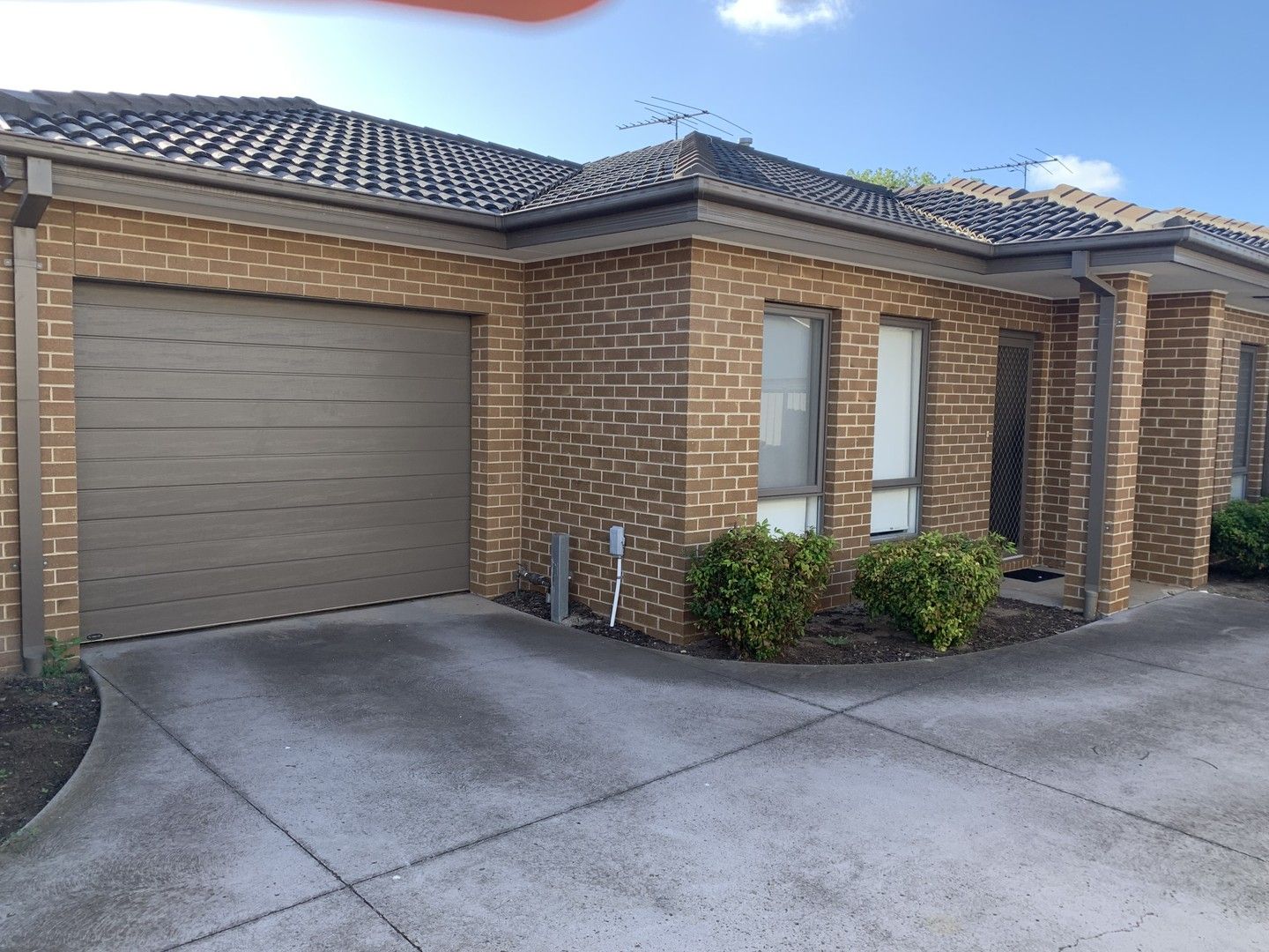 2 bedrooms Apartment / Unit / Flat in 2/5 McCubbin Court POINT COOK VIC, 3030