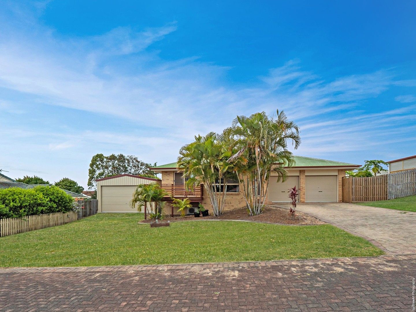 12 Faraday Court, Urraween QLD 4655, Image 0