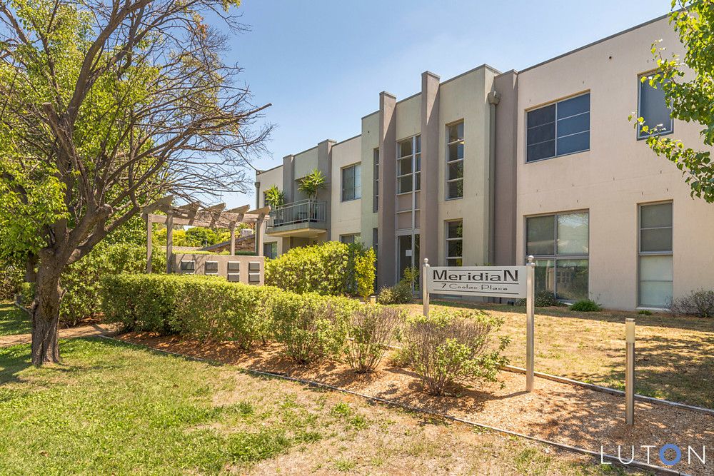 9/7 Coolac Place, Braddon ACT 2612, Image 1