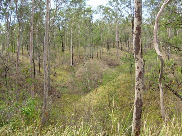 Lot 44 Gin Gin - Mount Perry Road, Wonbah QLD 4671