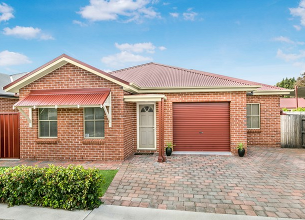 15 Cross Street, Bathurst NSW 2795