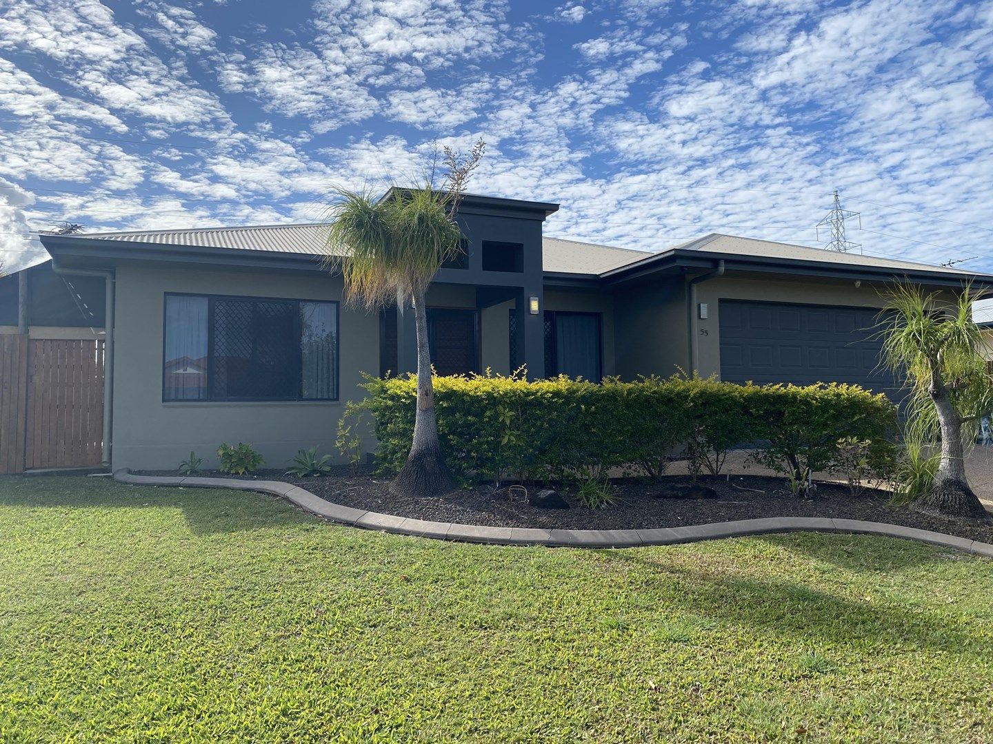 3 bedrooms House in 55 Squires Crescent KIRWAN QLD, 4817