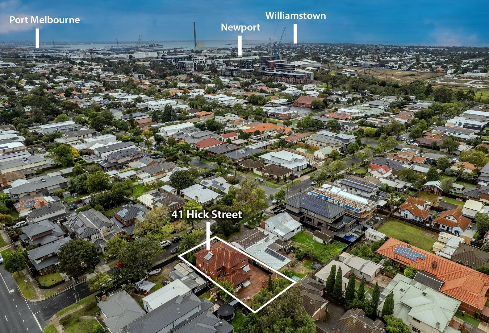 Additional image 23 of 41 Hick Street, Spotswood VIC 3015