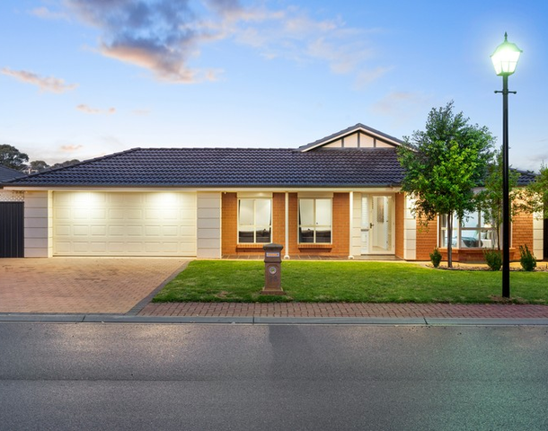 26 Eton Drive, Andrews Farm SA 5114