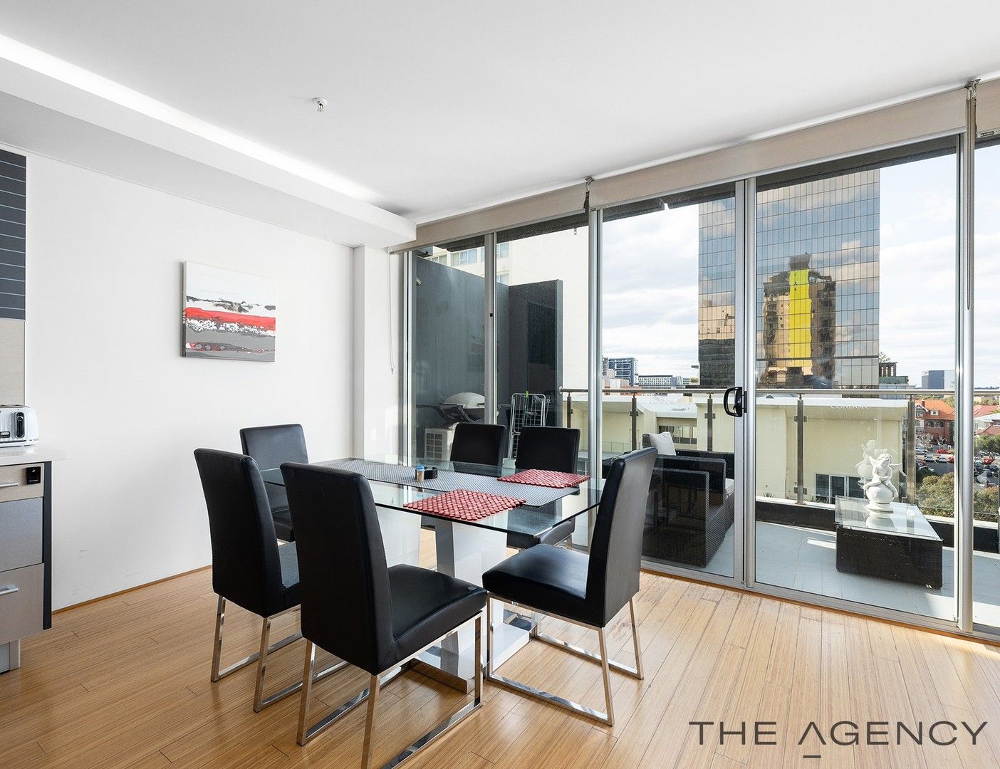 60/22 St Georges Terrace, Perth WA 6000, Image 1