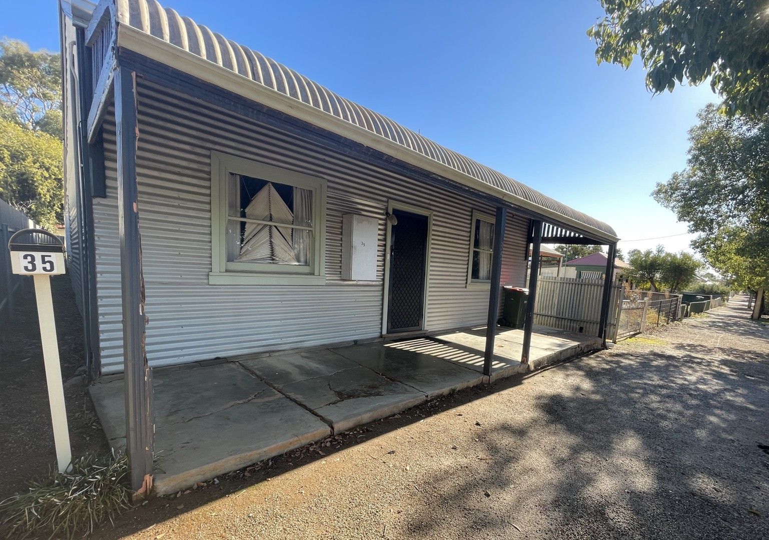 35 Sixth Street, Quorn SA 5433, Image 0