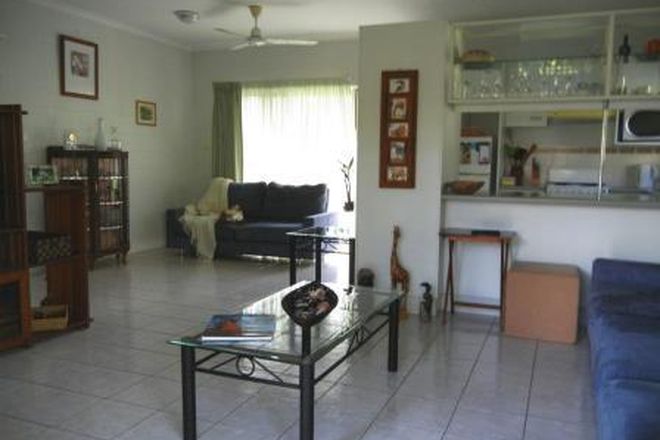 Picture of Unit 1 29 Riverstone Road, GORDONVALE QLD 4865