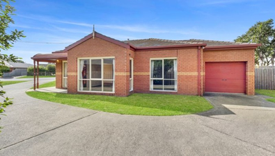 Picture of 1/10 Diana Court, DRYSDALE VIC 3222
