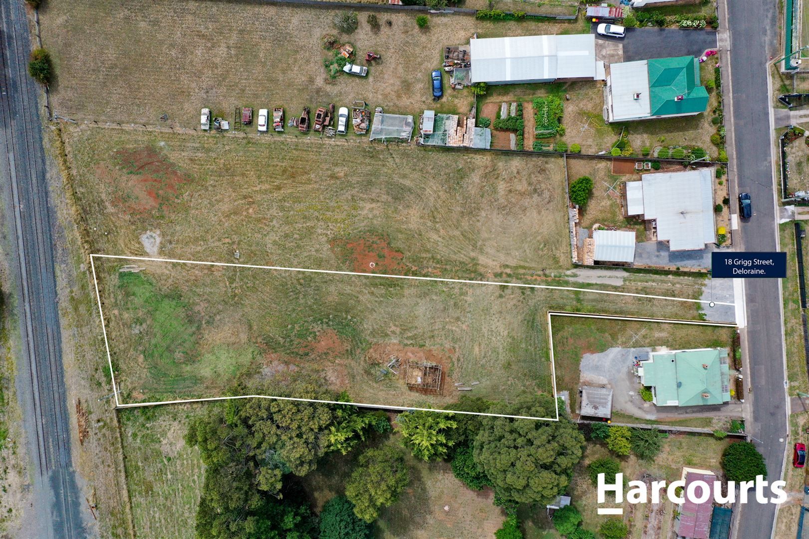 18 A Grigg Street, Deloraine TAS 7304, Image 1