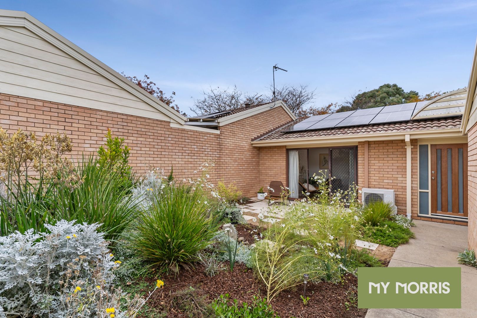 7/15 Vansittart Crescent, Kambah ACT 2902, Image 1