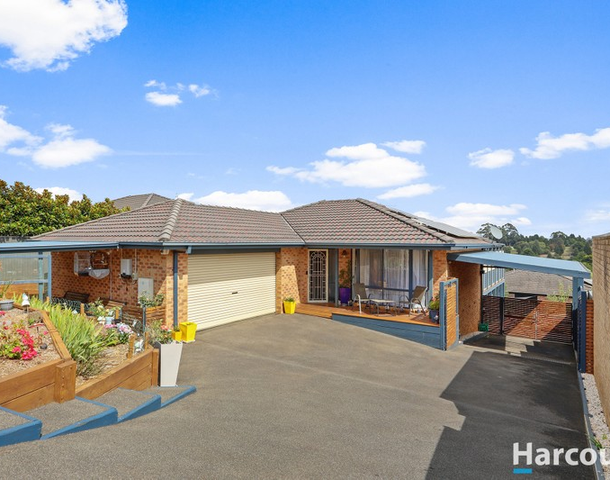 19 Willow Crescent, Warragul VIC 3820