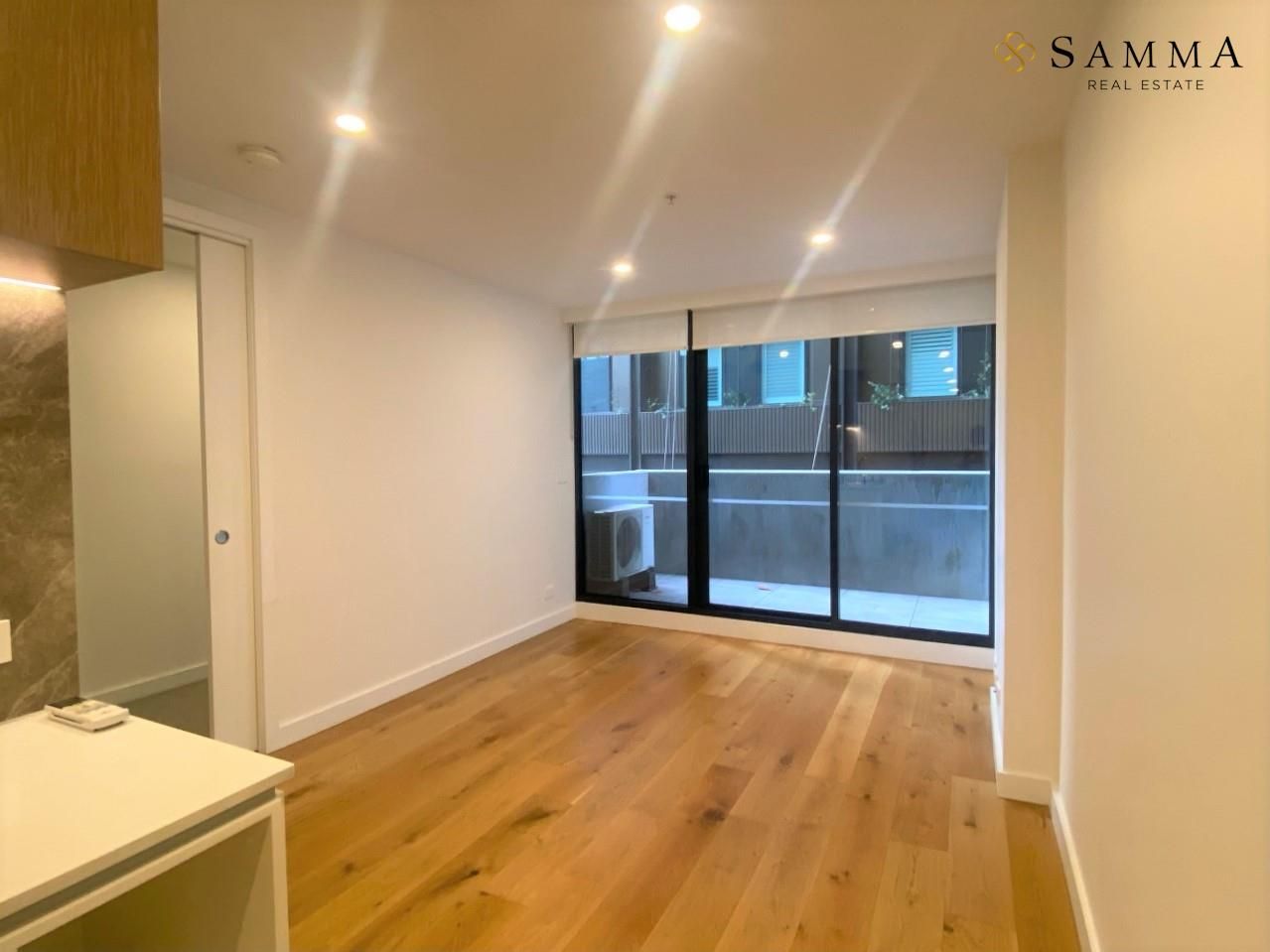 1 bedrooms Apartment / Unit / Flat in 320/23 Batman Street WEST MELBOURNE VIC, 3003