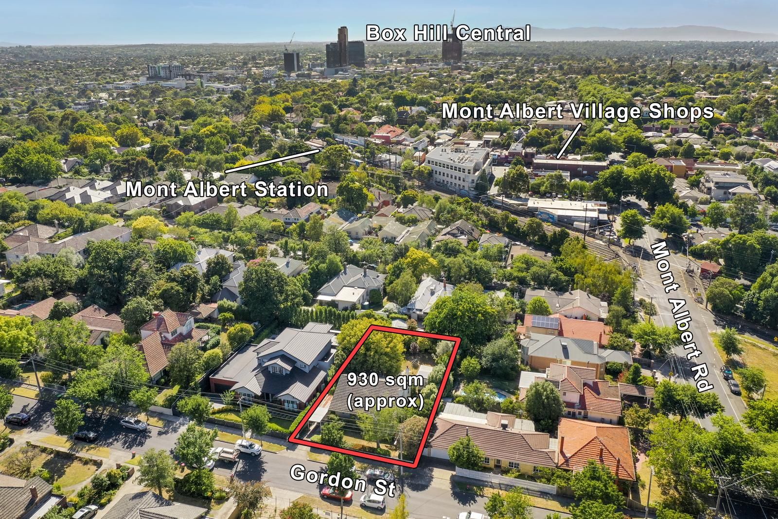 2 Gordon Street, Mont Albert VIC 3127, Image 2