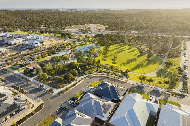 Stockland Alkimos Vista, Alkimos Vista, ALKIMOS WA 6038