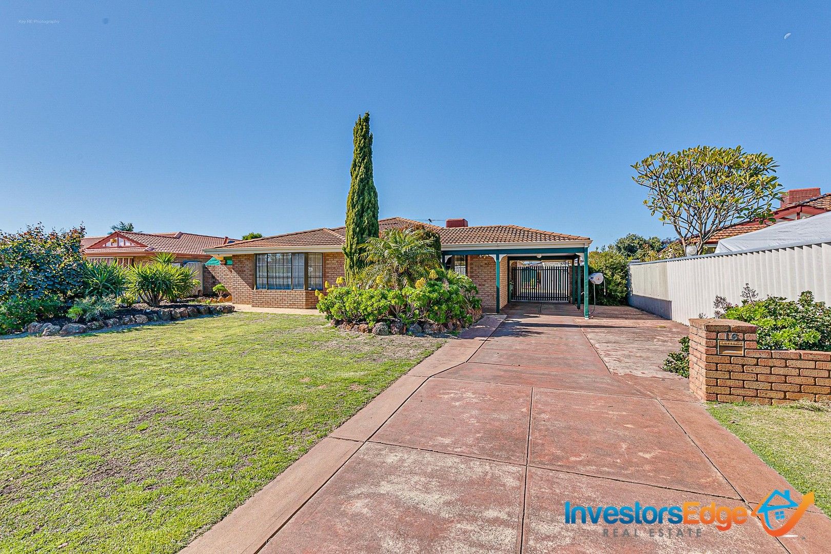 16 Chivalry Way, Thornlie WA 6108, Image 0