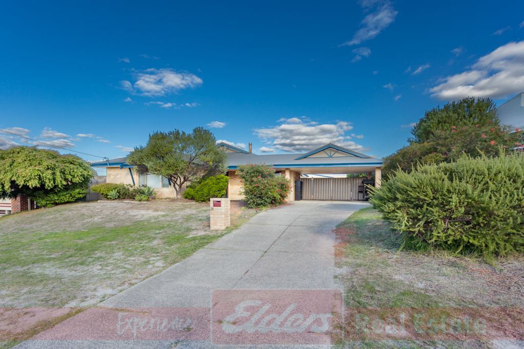 21 Wellington Blvd, Collie WA 6225, Image 0