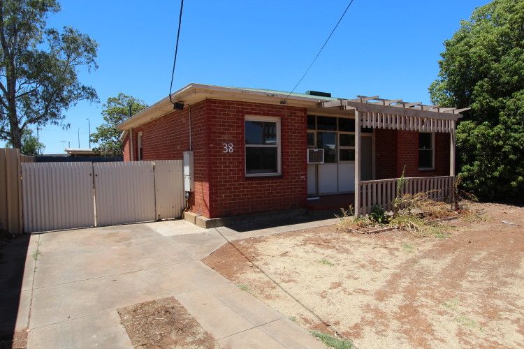 38 Barrat Street, Smithfield Plains SA 5114 Duplex For Rent 300