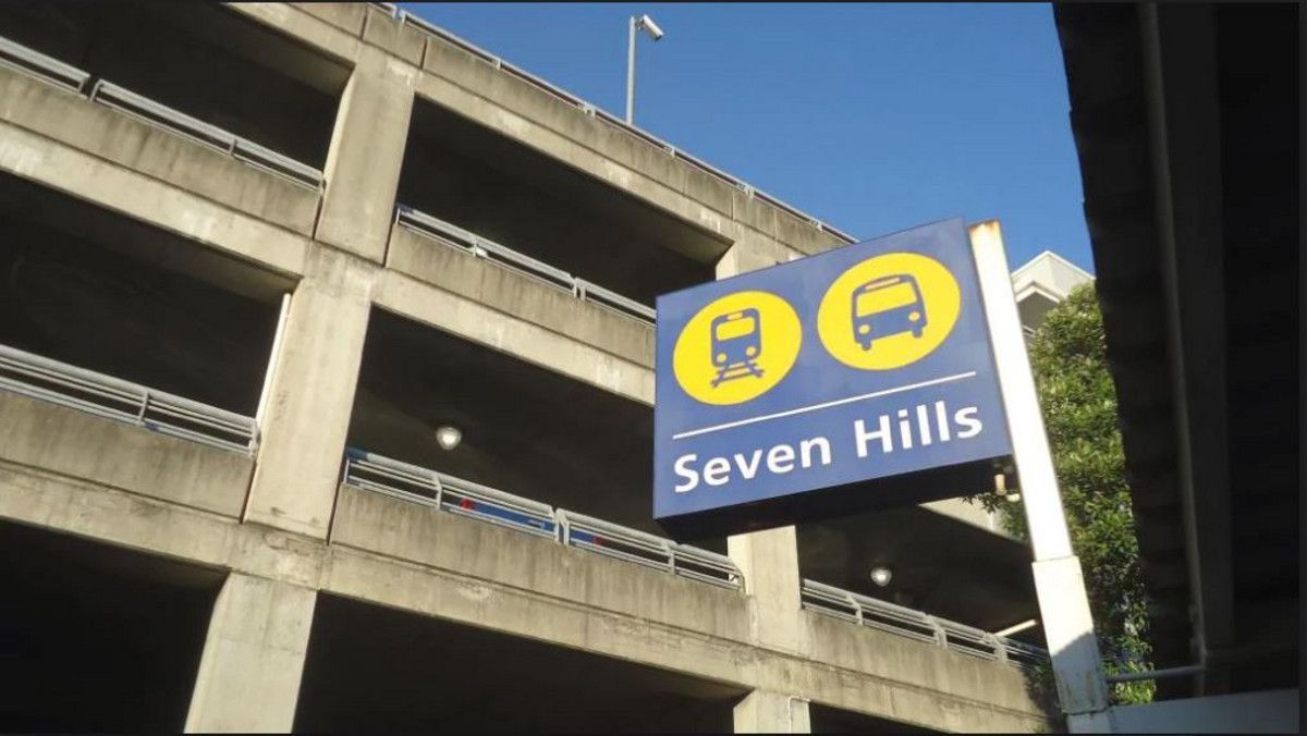 Seven Hills NSW 2147 2 beds apartment for Sale 2015291454 Domain