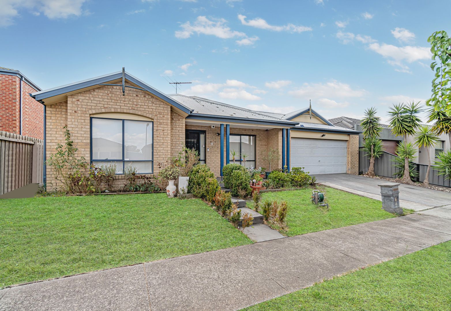 4 Peartree Court, Roxburgh Park VIC 3064, Image 1