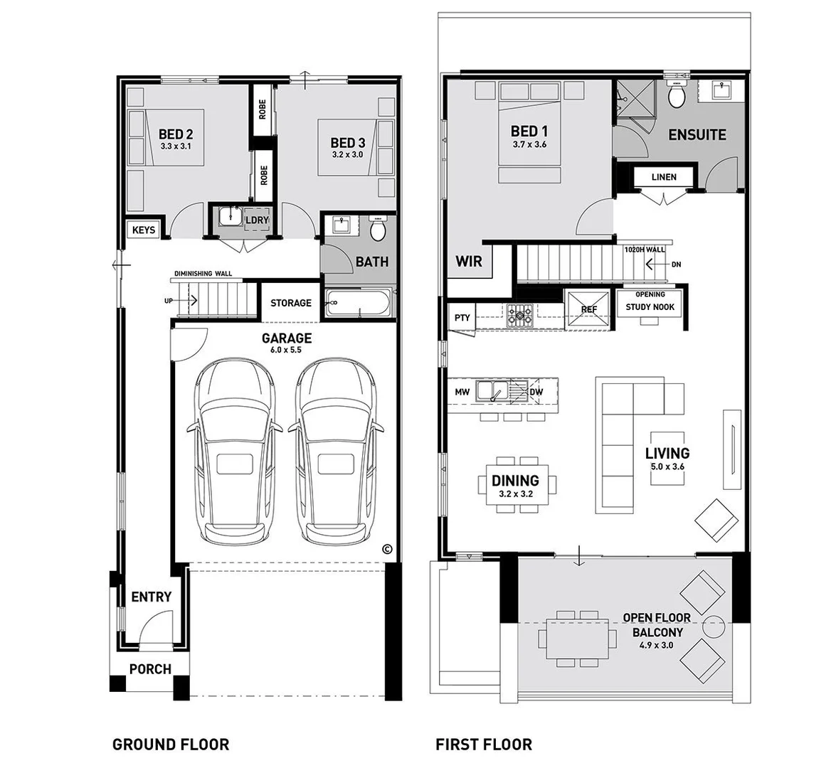 Additional image 8 of 164 Saint Germain Boulevard, Clyde North VIC 3978