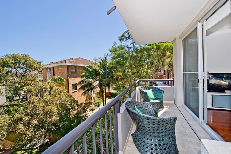 3/15 Clarke Street, Vaucluse NSW 2030