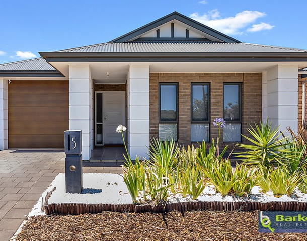 5 Haywood Court, Evanston Gardens SA 5116