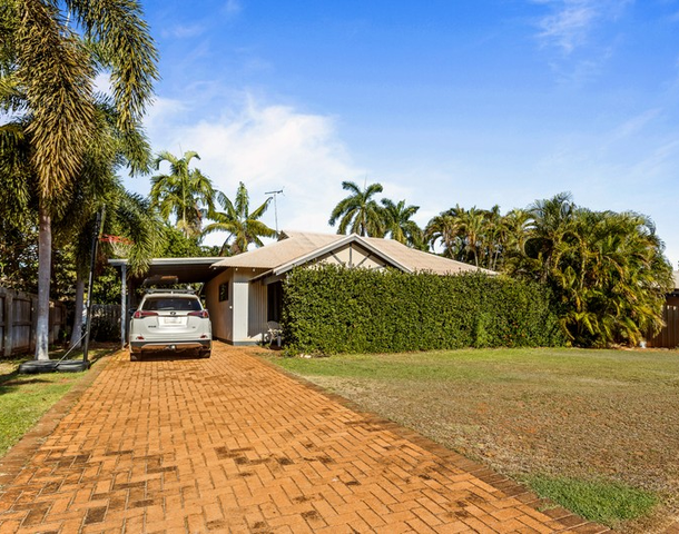 26 Greenshank Drive, Djugun WA 6725