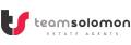 Team Solomon Estate Agents's logo