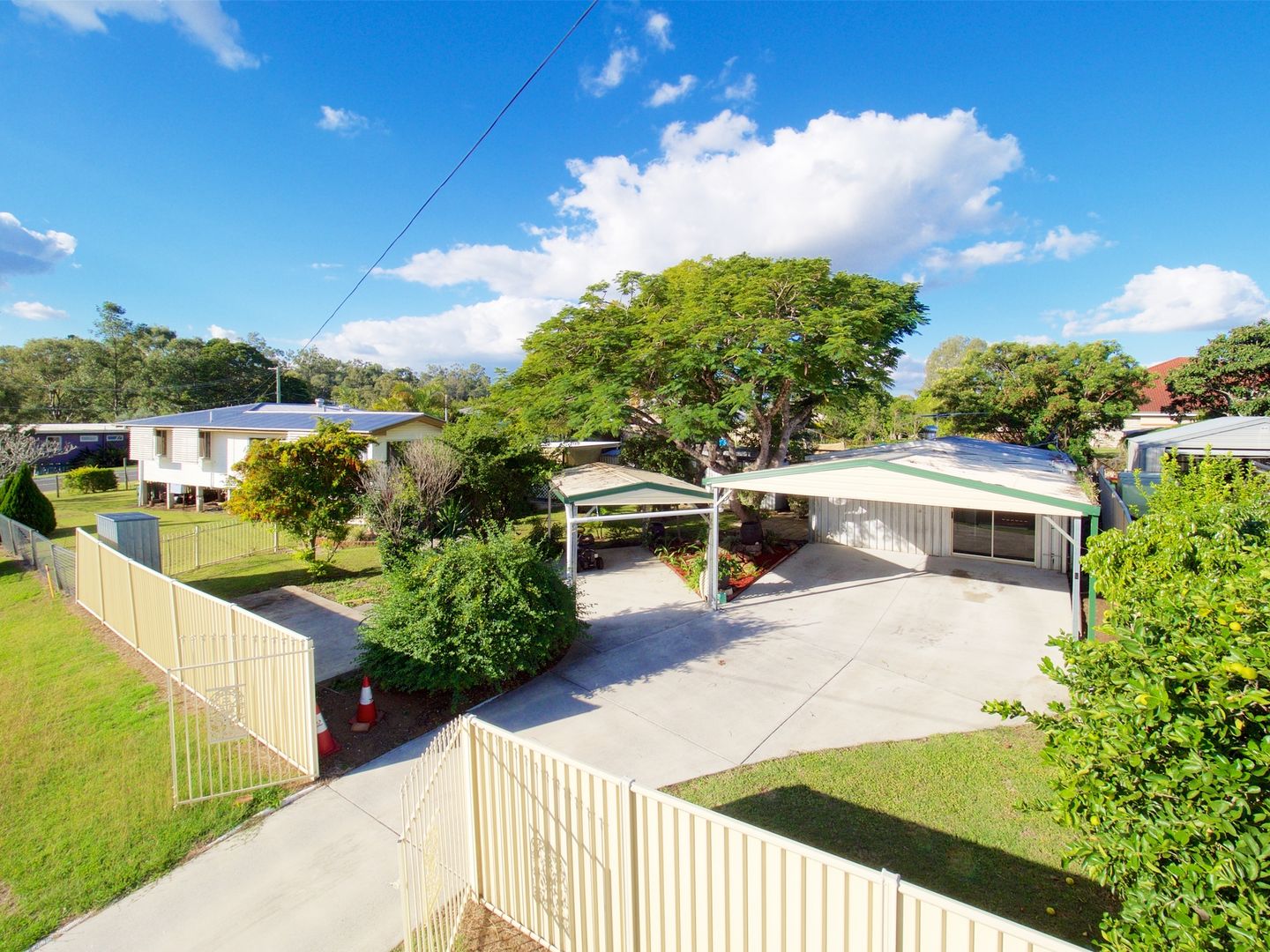 17 Bremer Parade, Basin Pocket QLD 4305, Image 2