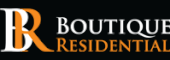 Logo for Boutique Residential
