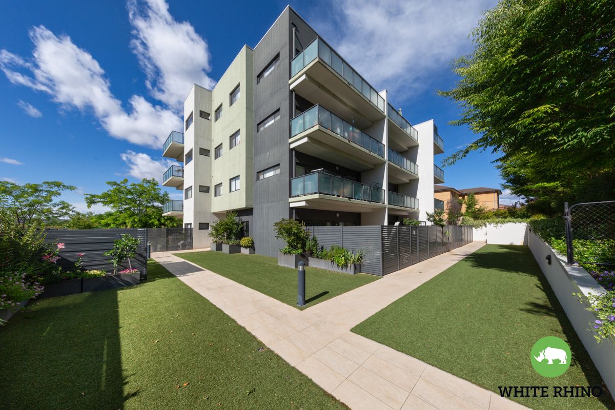 3 bedrooms Apartment / Unit / Flat in 26/9 Stornaway Road QUEANBEYAN NSW, 2620