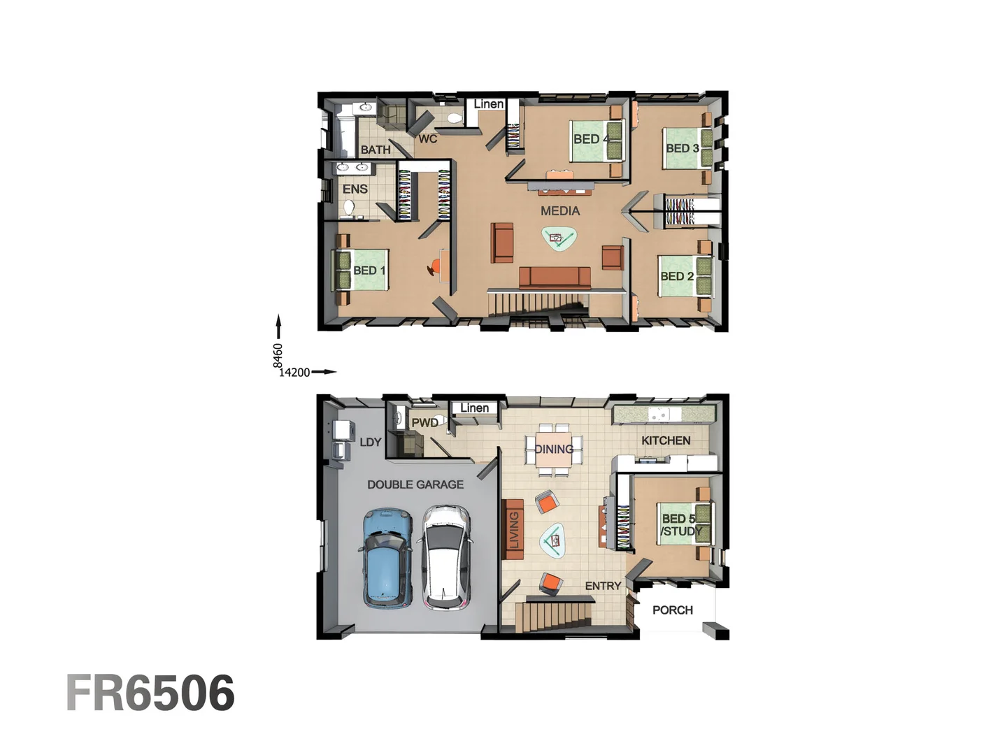 Additional image 6 of Lot 2/614 Yandina Bli Bli Rd, Maroochy River QLD 4561