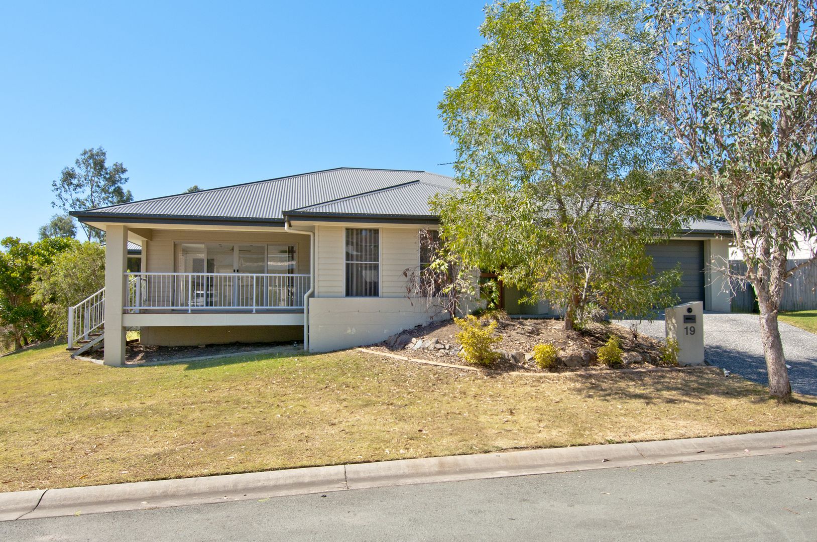 19 Kilkivan Parade, Waterford QLD 4133 House For Rent 570 Domain