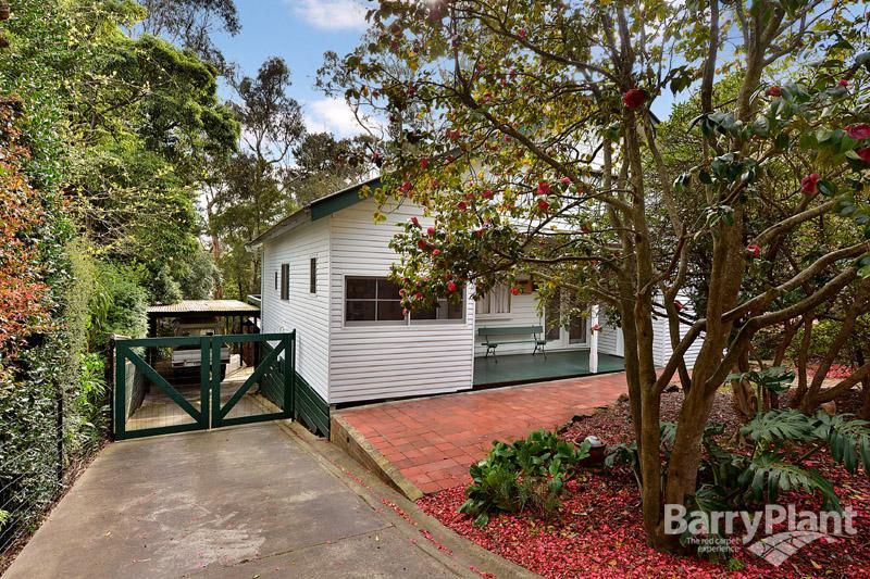 1 Gums Avenue, BELGRAVE VIC 3160, Image 0