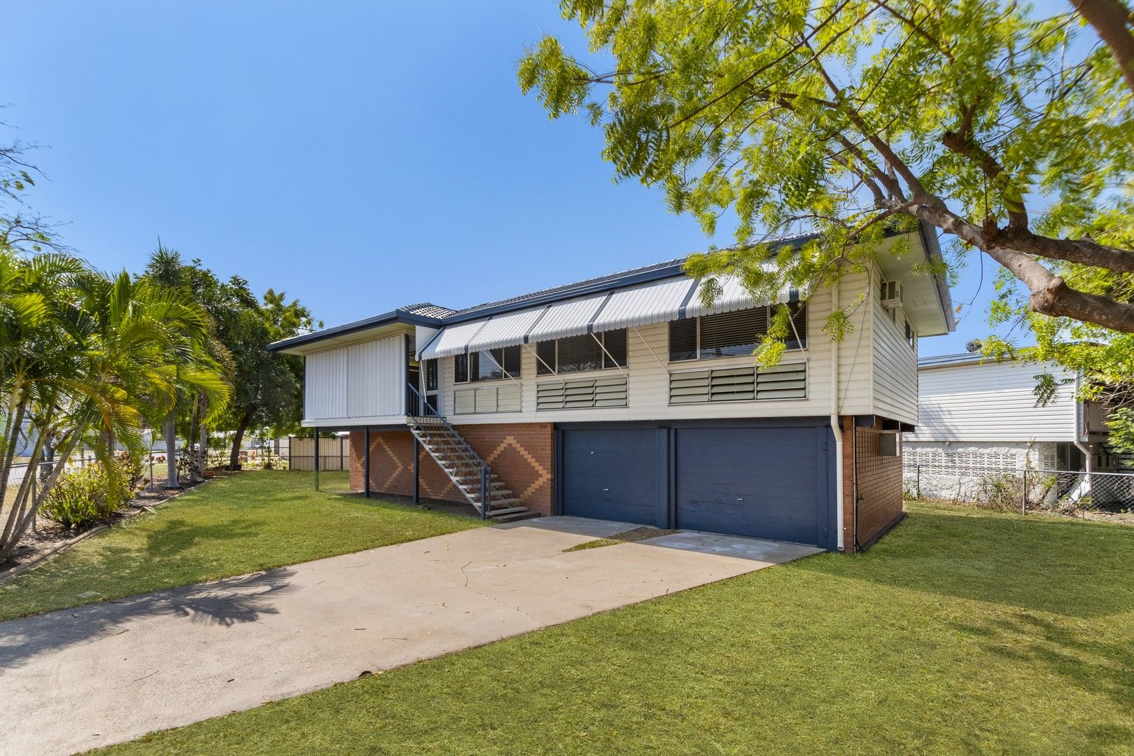 31 Edison Street, Wulguru QLD 4811, Image 0