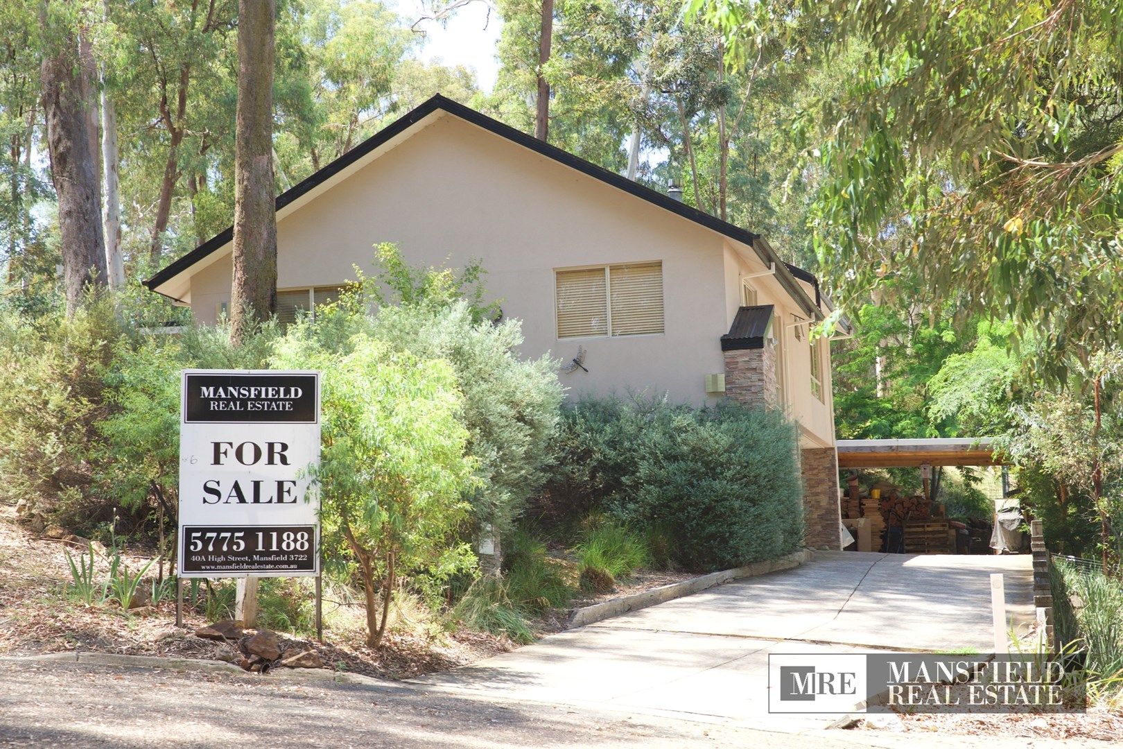 1/6 Man Court, Sawmill Settlement VIC 3723, Image 0