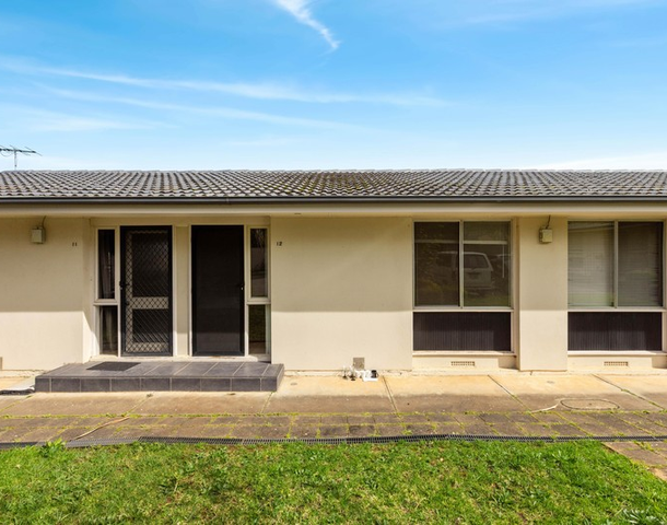 12/32 Elgar Avenue, Ingle Farm SA 5098