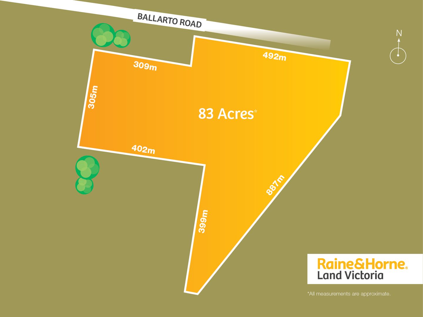 2700 BALLARTO ROAD, Koo Wee Rup VIC 3981 Domain