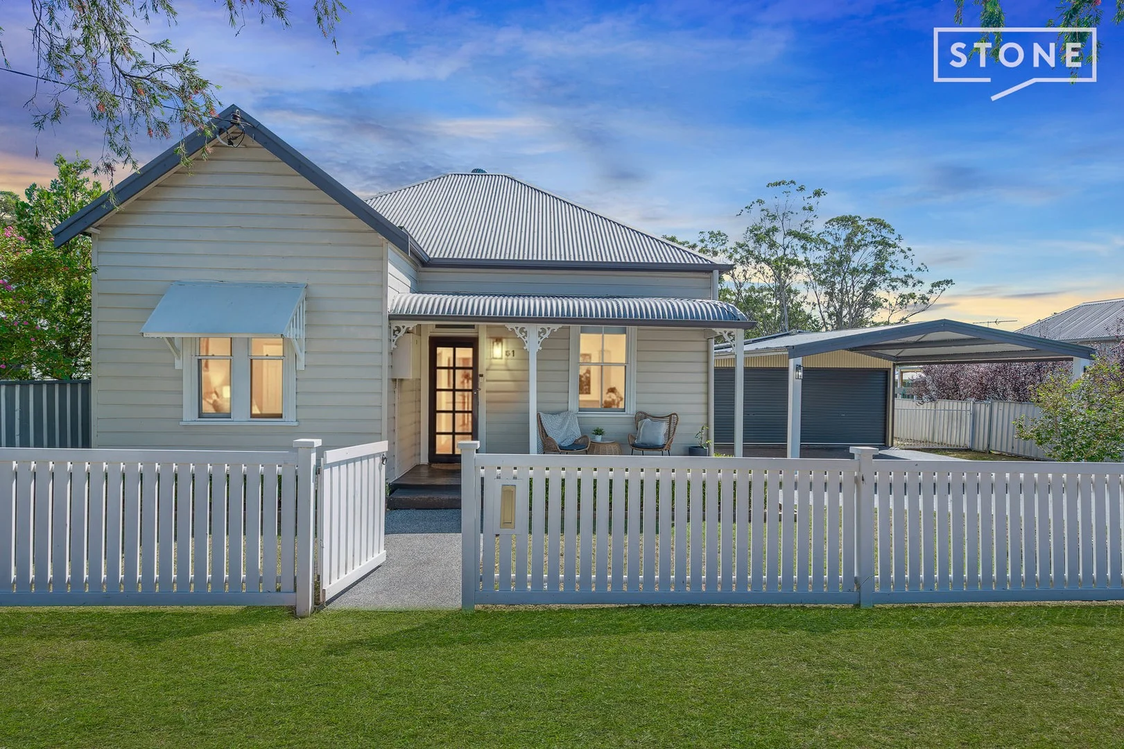 61 Fleet Street, Branxton NSW 2335
