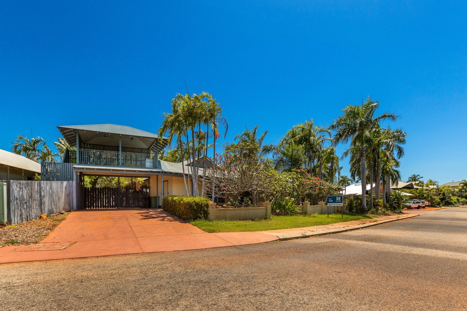 4 bedrooms House in 59 Demco Drive BROOME WA, 6725