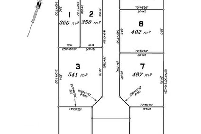 Picture of Lot 2/867 A Kingston Road, WATERFORD WEST QLD 4133