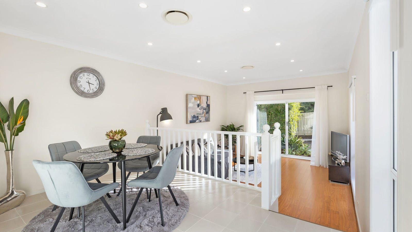 3 bedrooms House in 4/9-11 Threlfall Street EASTWOOD NSW, 2122