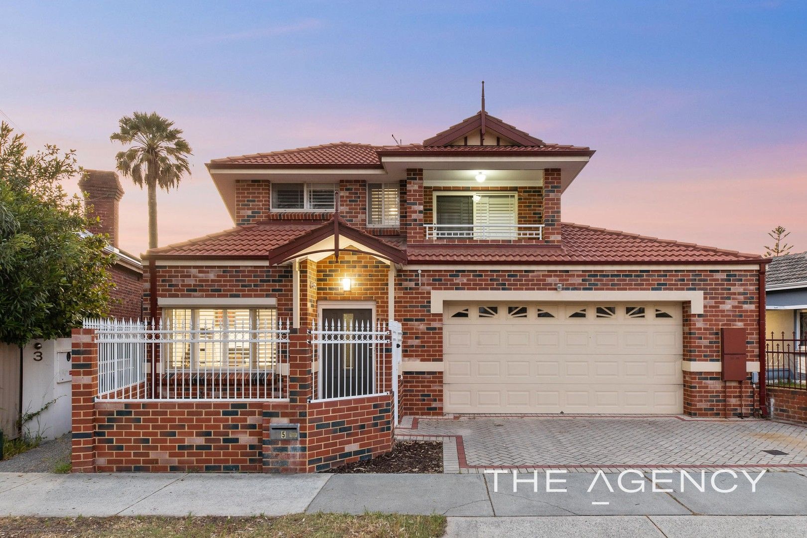 5 West Parade, Perth WA 6000, Image 0