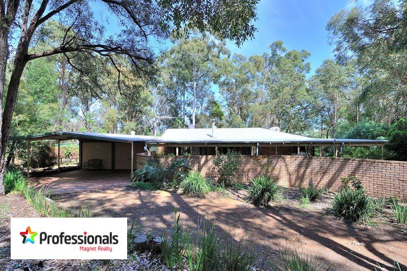 6 Tassell Place, Stoneville WA 6081, Image 2