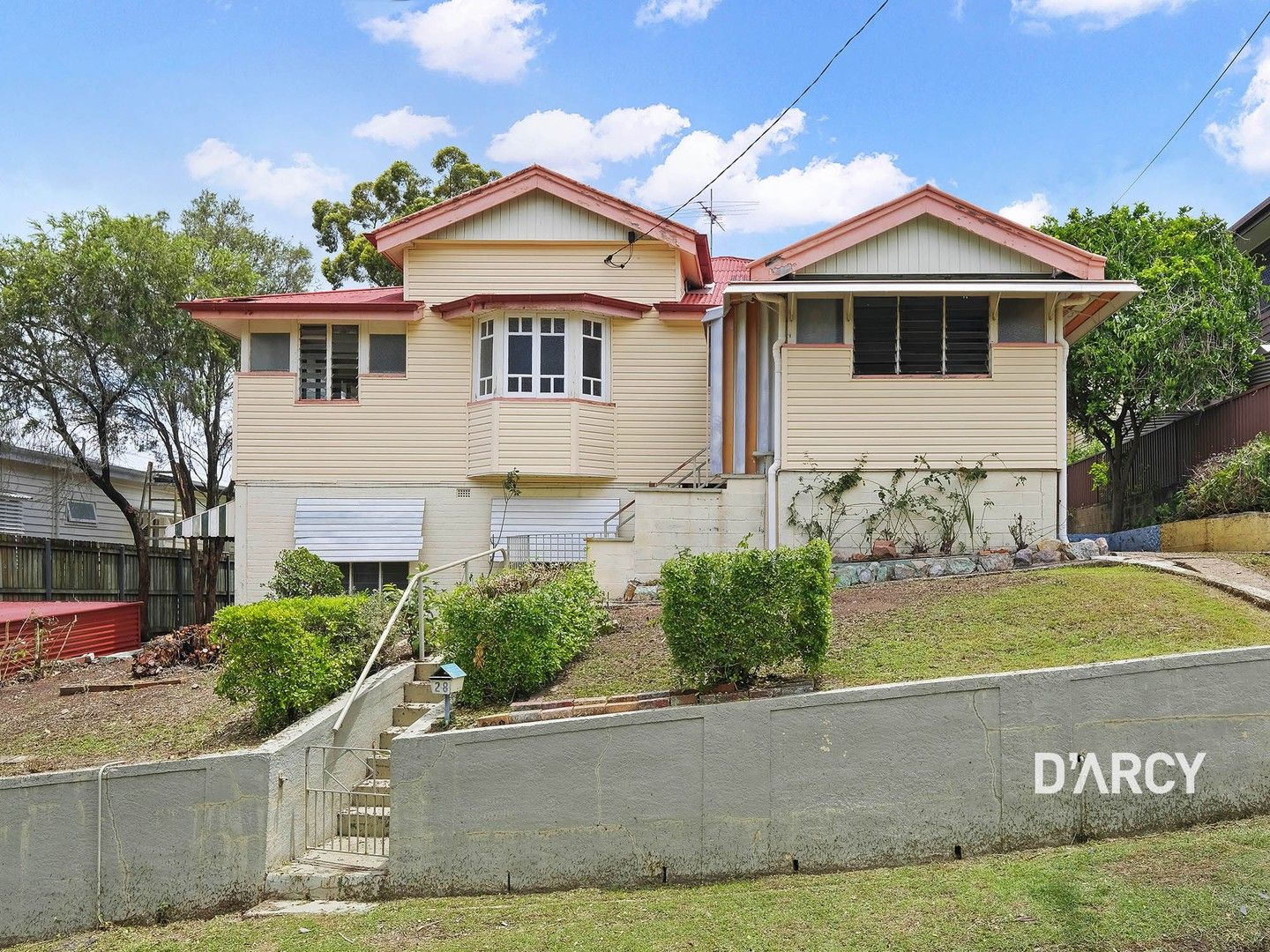 28 Anderson Avenue, Ashgrove QLD 4060, Image 0